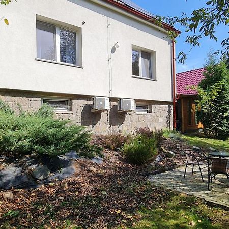 Apartmany Orlová מראה חיצוני תמונה