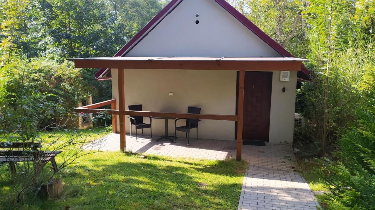 Apartmany Orlová מראה חיצוני תמונה