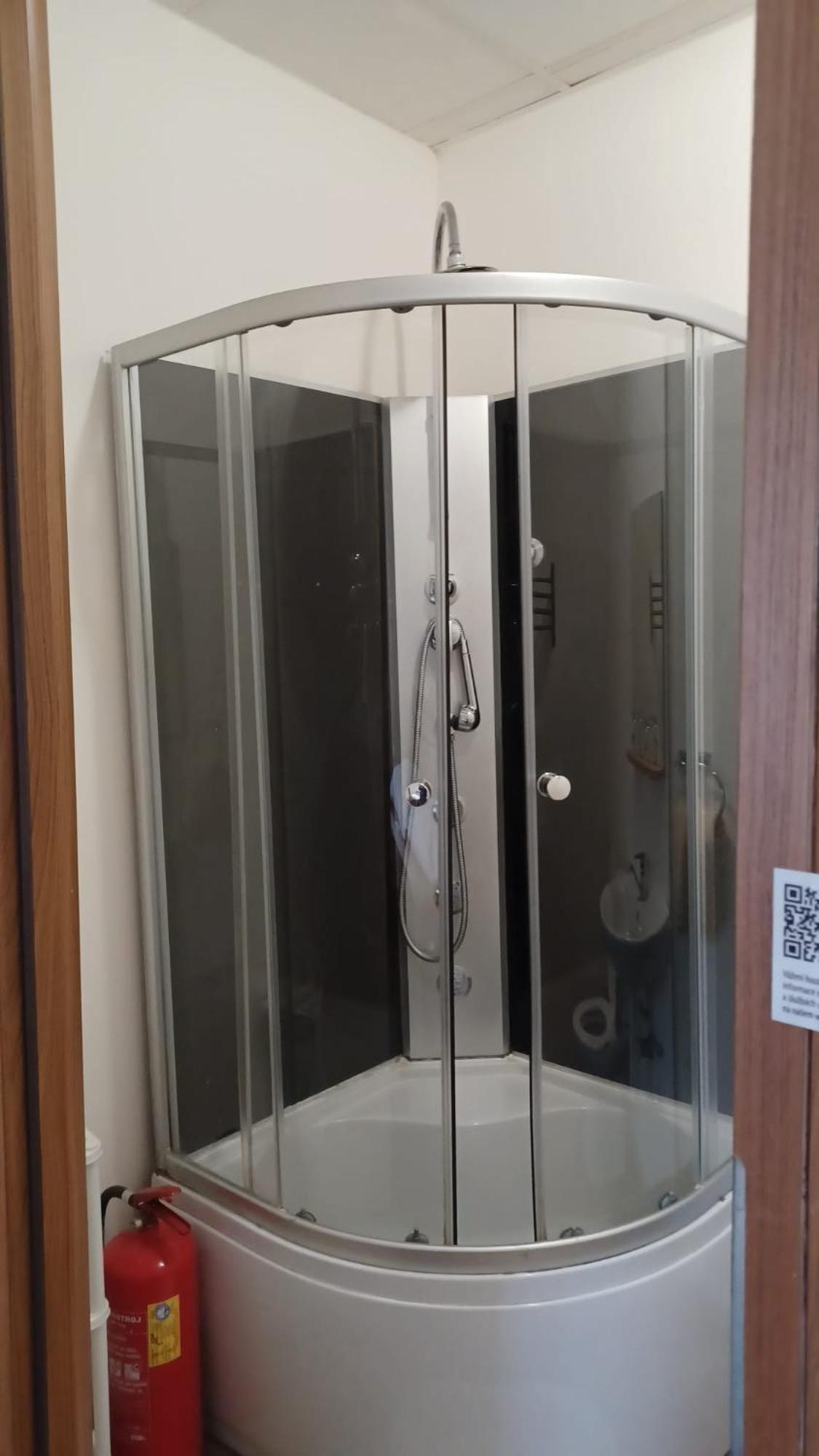 Apartmany Orlová מראה חיצוני תמונה