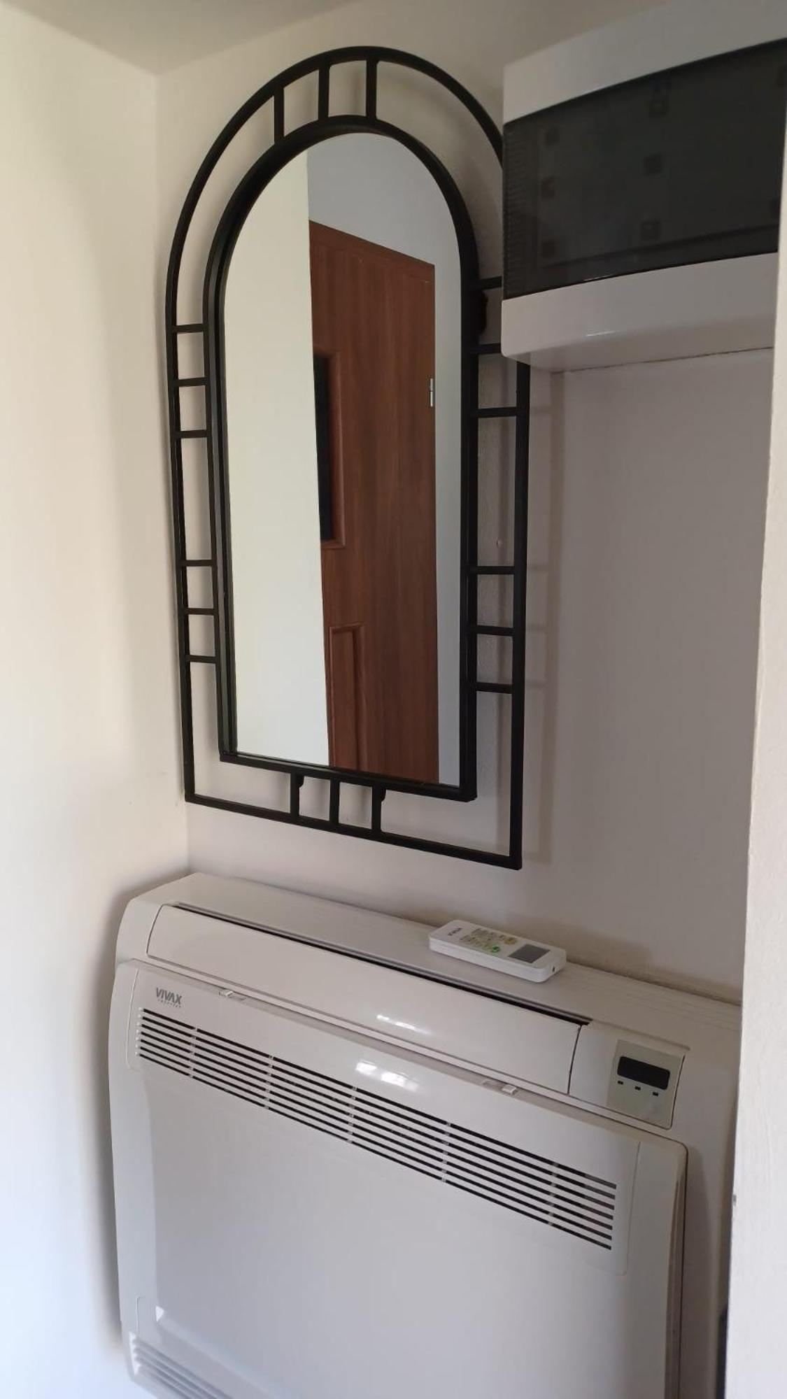 Apartmany Orlová מראה חיצוני תמונה