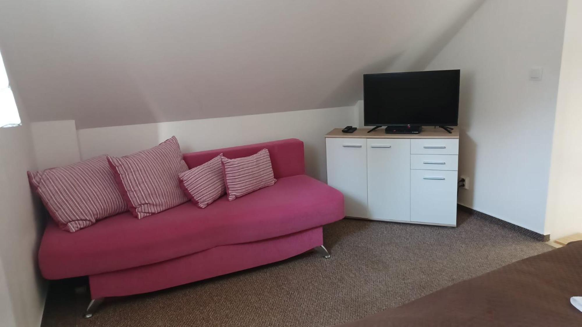 Apartmany Orlová מראה חיצוני תמונה
