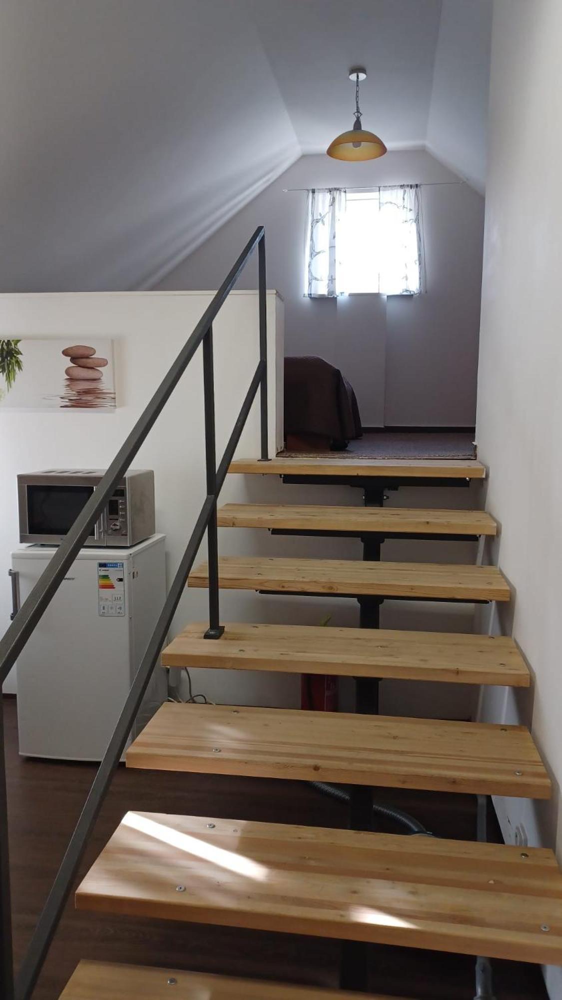 Apartmany Orlová מראה חיצוני תמונה