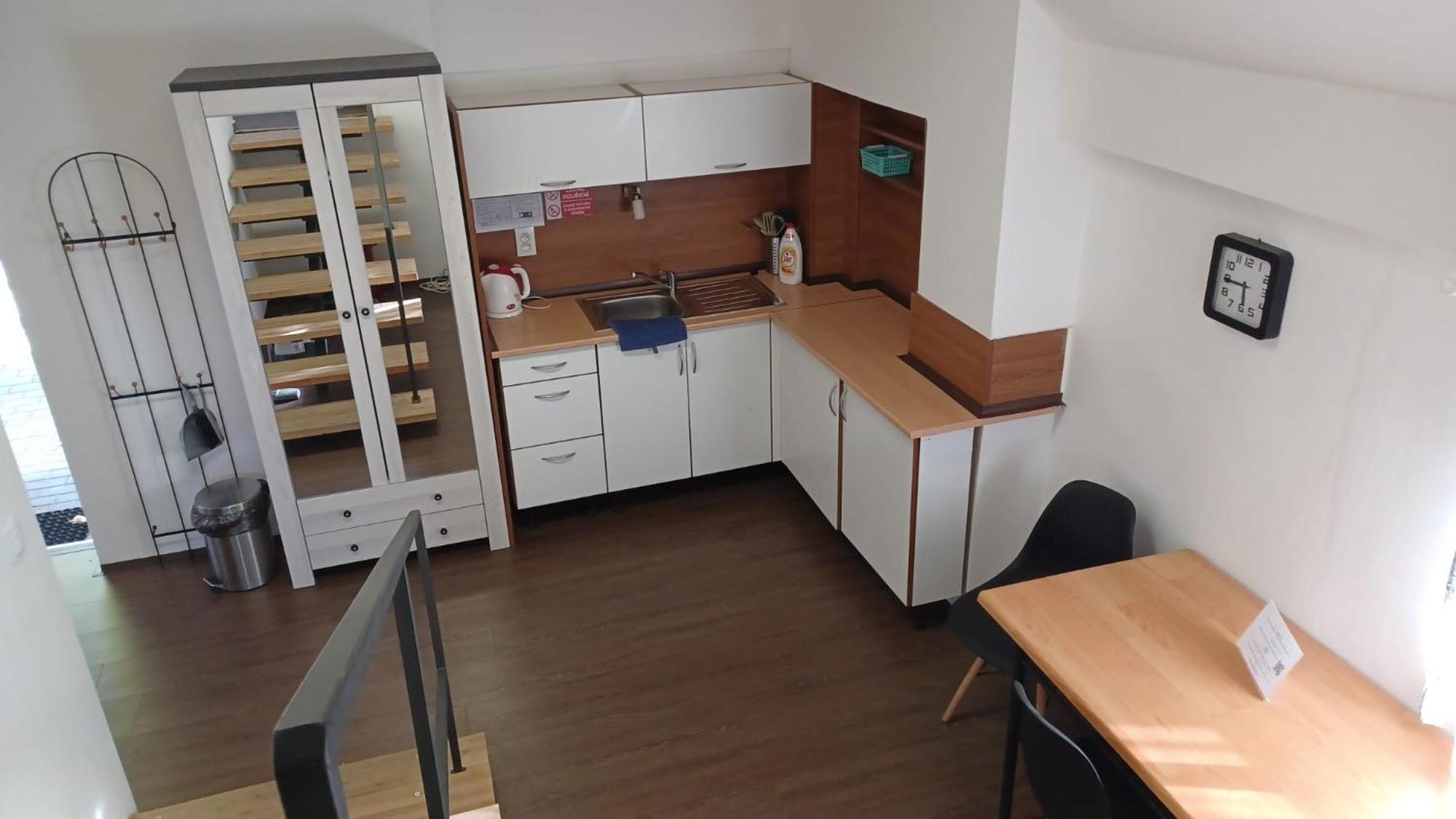 Apartmany Orlová מראה חיצוני תמונה
