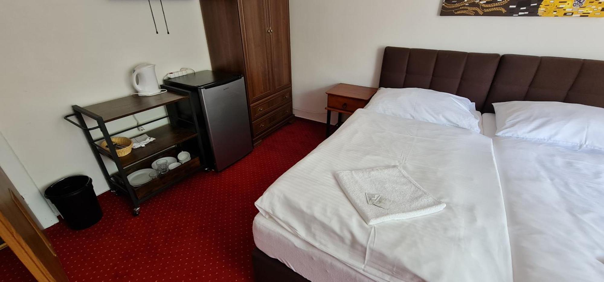 Apartmany Orlová מראה חיצוני תמונה