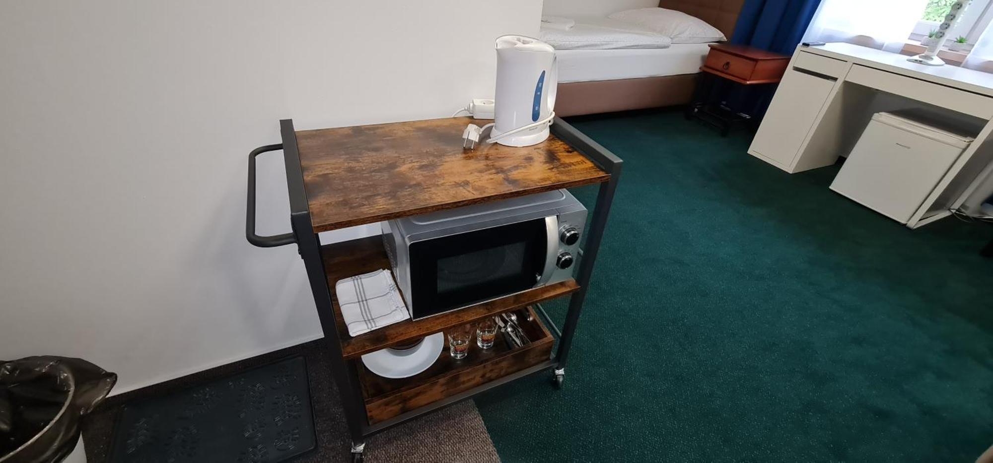 Apartmany Orlová מראה חיצוני תמונה