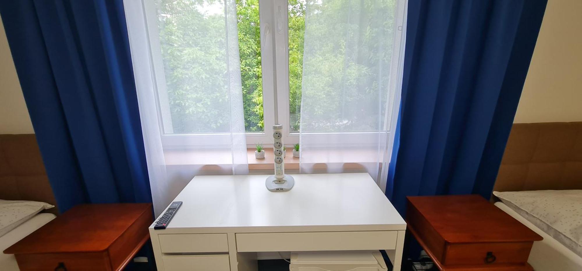 Apartmany Orlová מראה חיצוני תמונה
