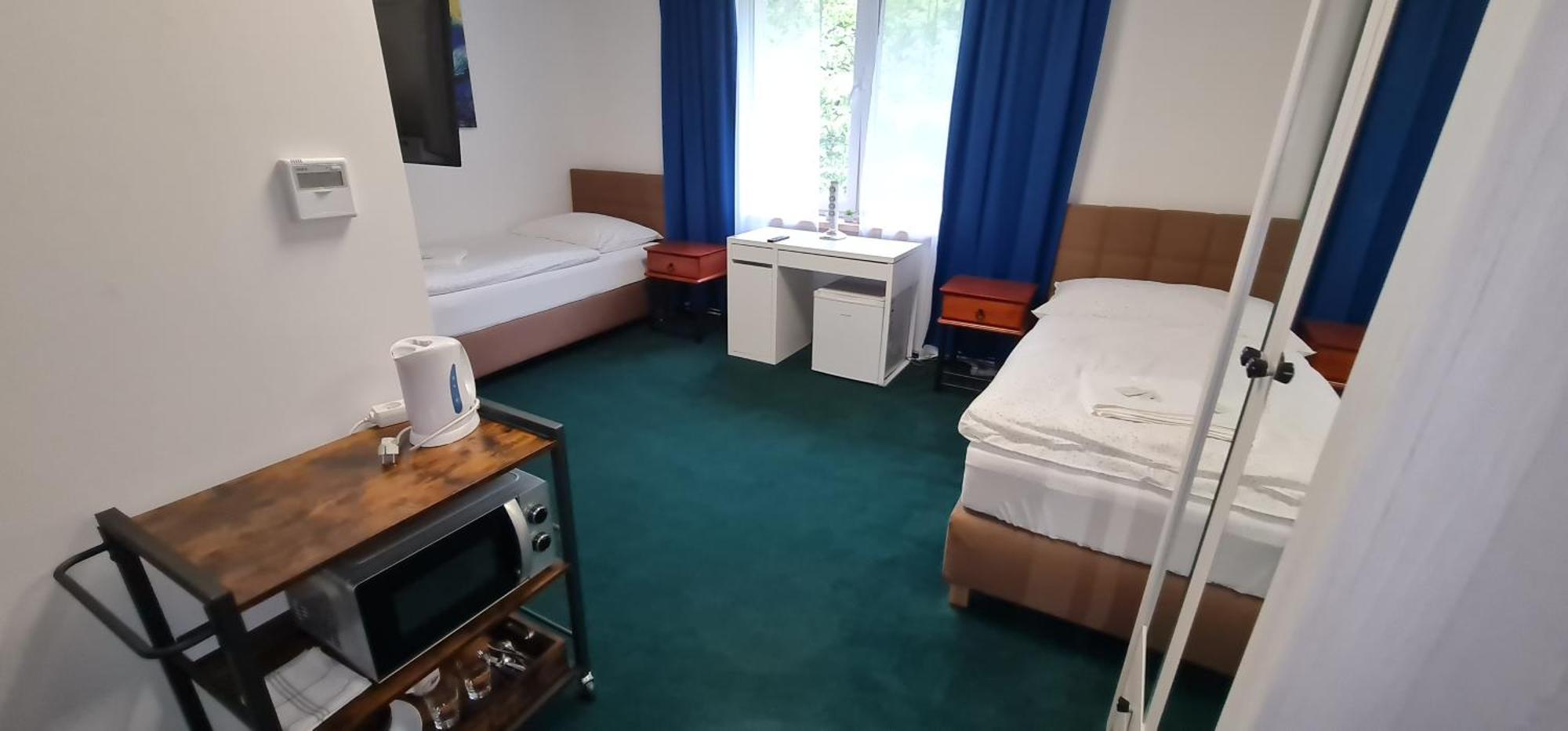 Apartmany Orlová מראה חיצוני תמונה
