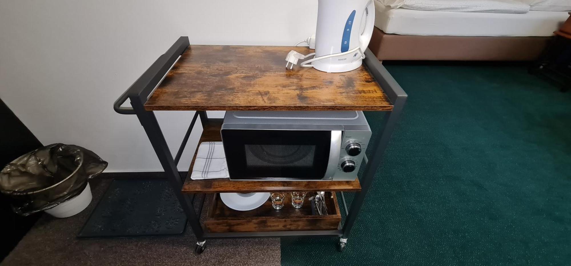 Apartmany Orlová מראה חיצוני תמונה