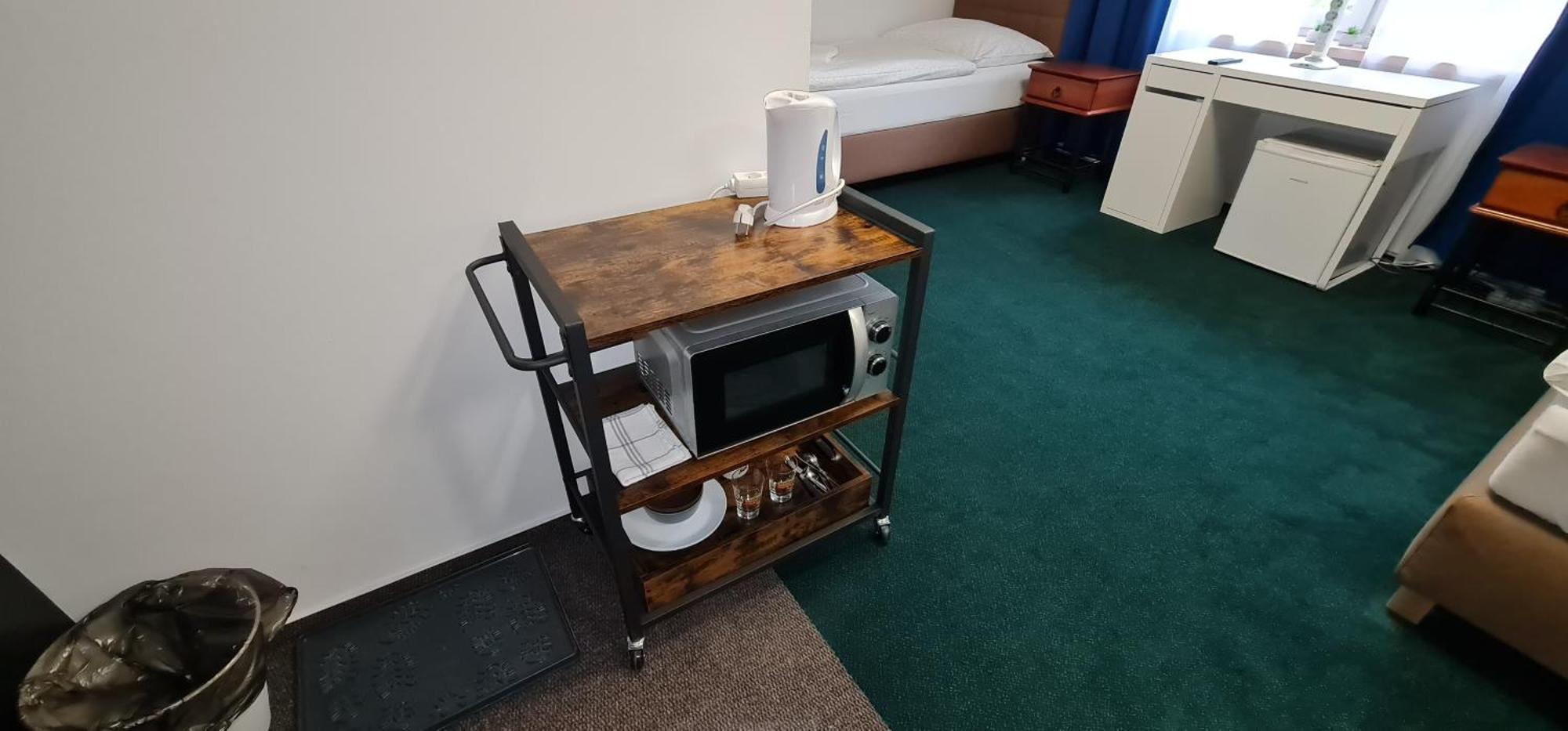 Apartmany Orlová מראה חיצוני תמונה