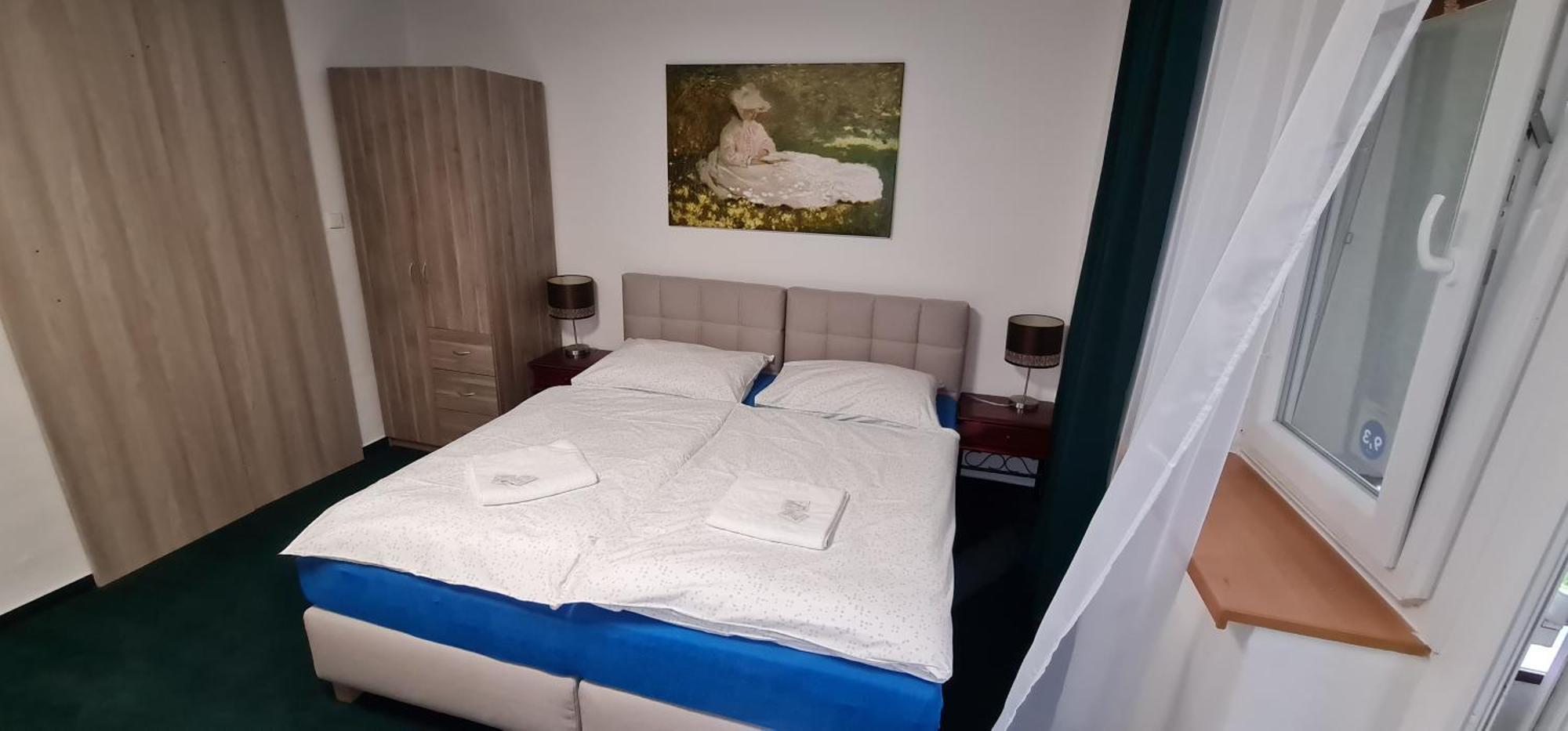 Apartmany Orlová מראה חיצוני תמונה