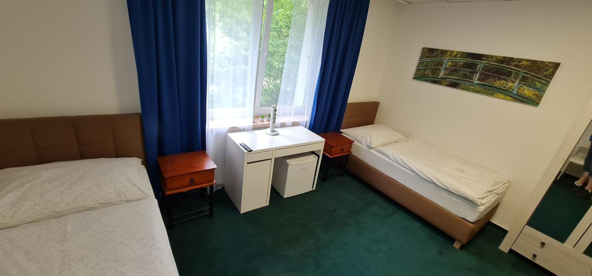 Apartmany Orlová מראה חיצוני תמונה