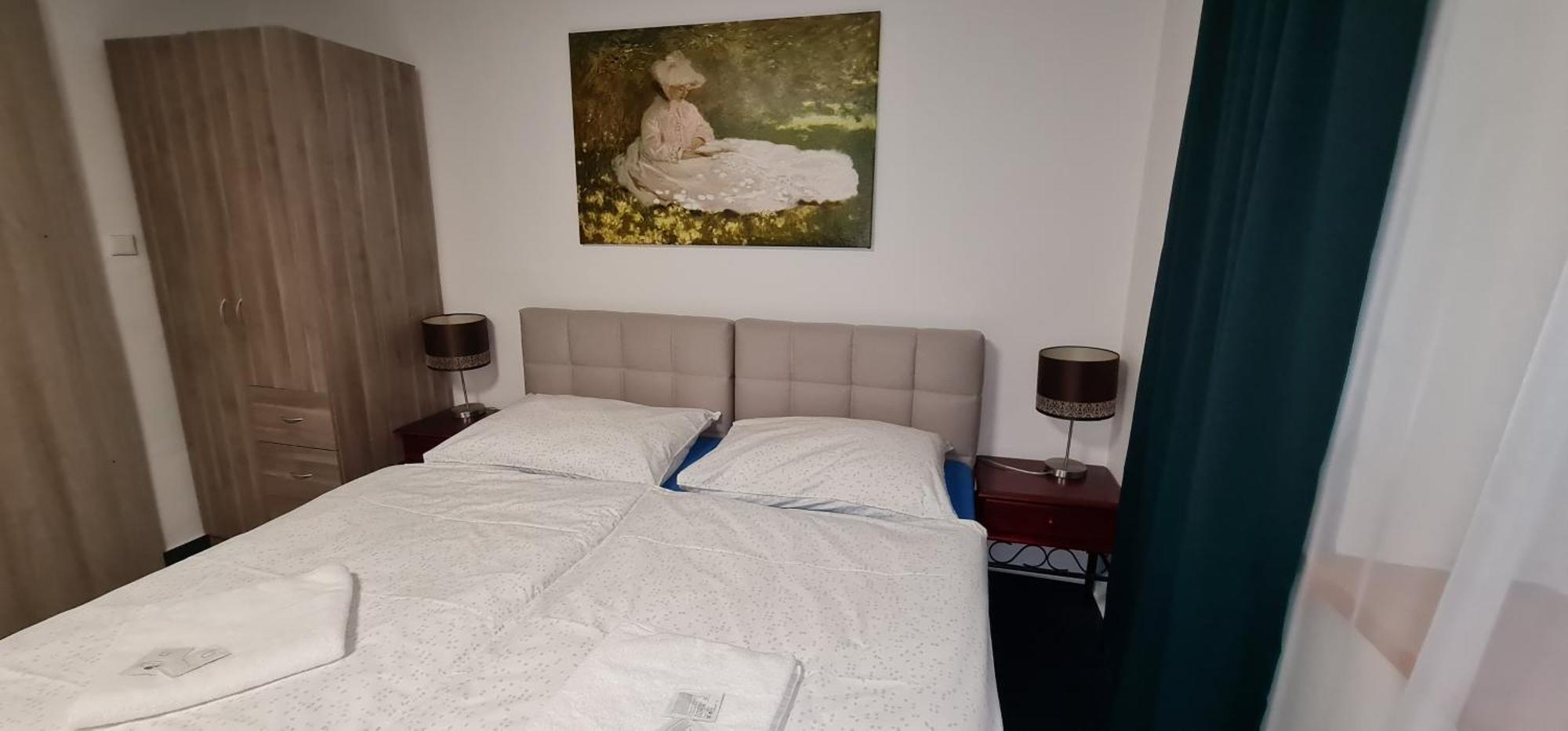 Apartmany Orlová מראה חיצוני תמונה