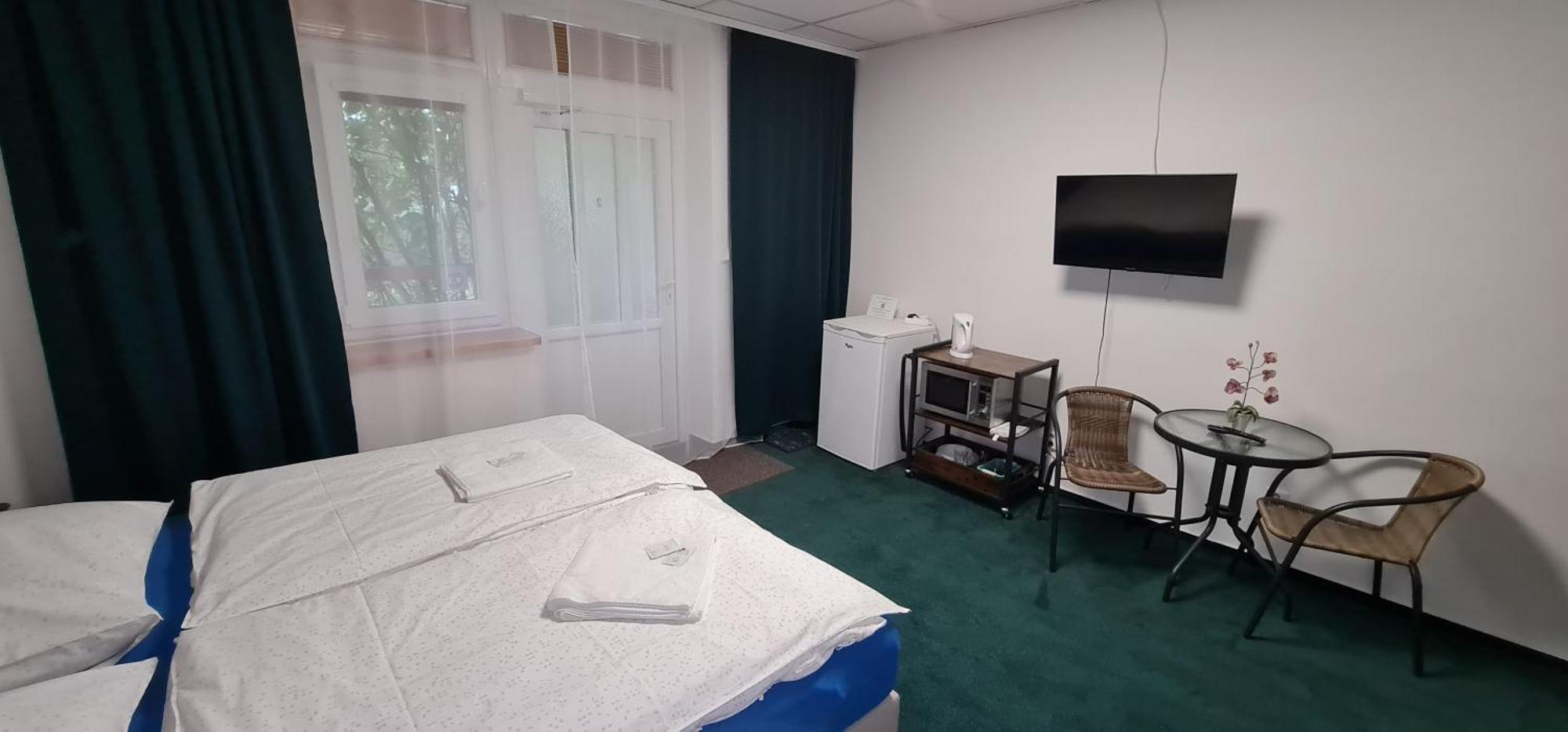 Apartmany Orlová מראה חיצוני תמונה
