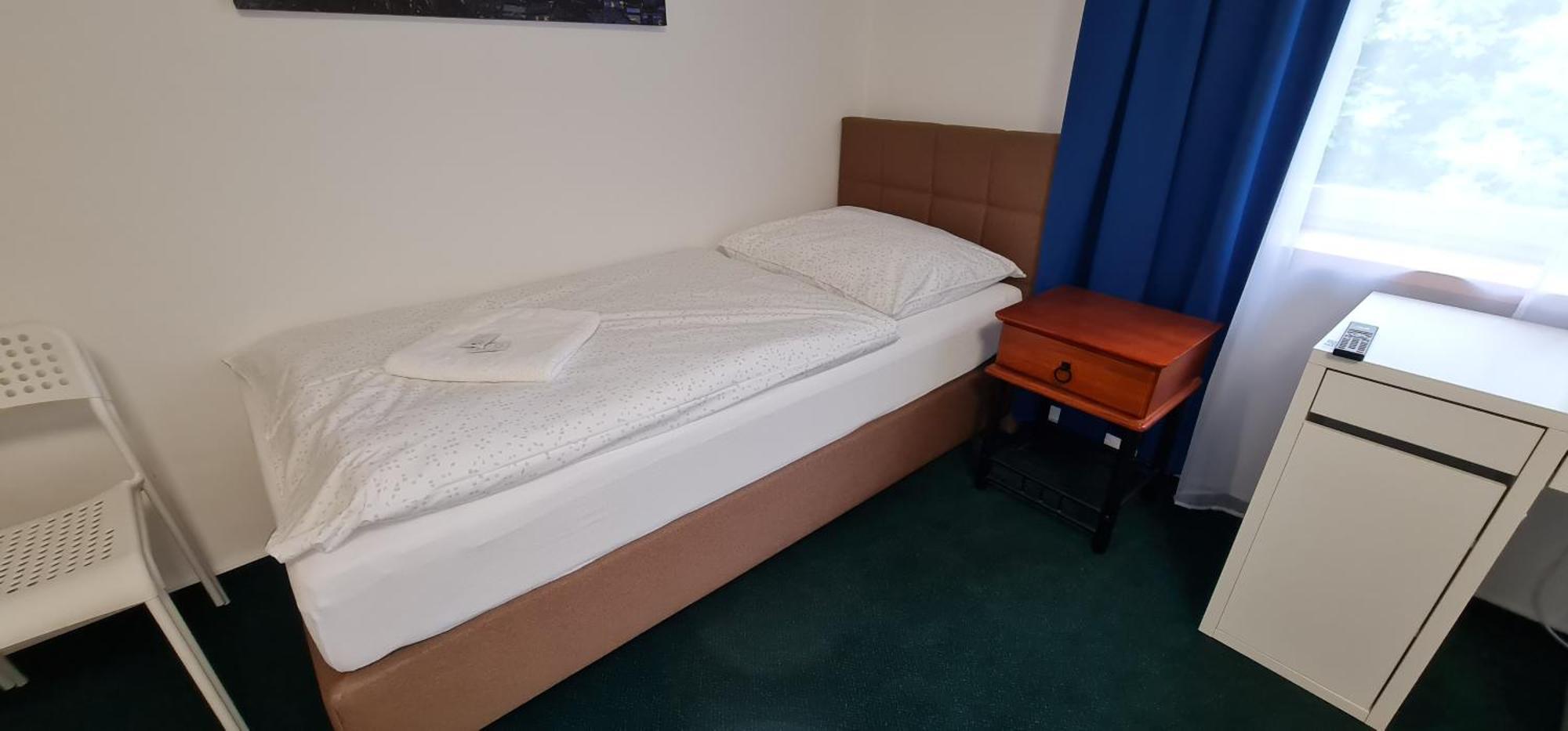 Apartmany Orlová מראה חיצוני תמונה