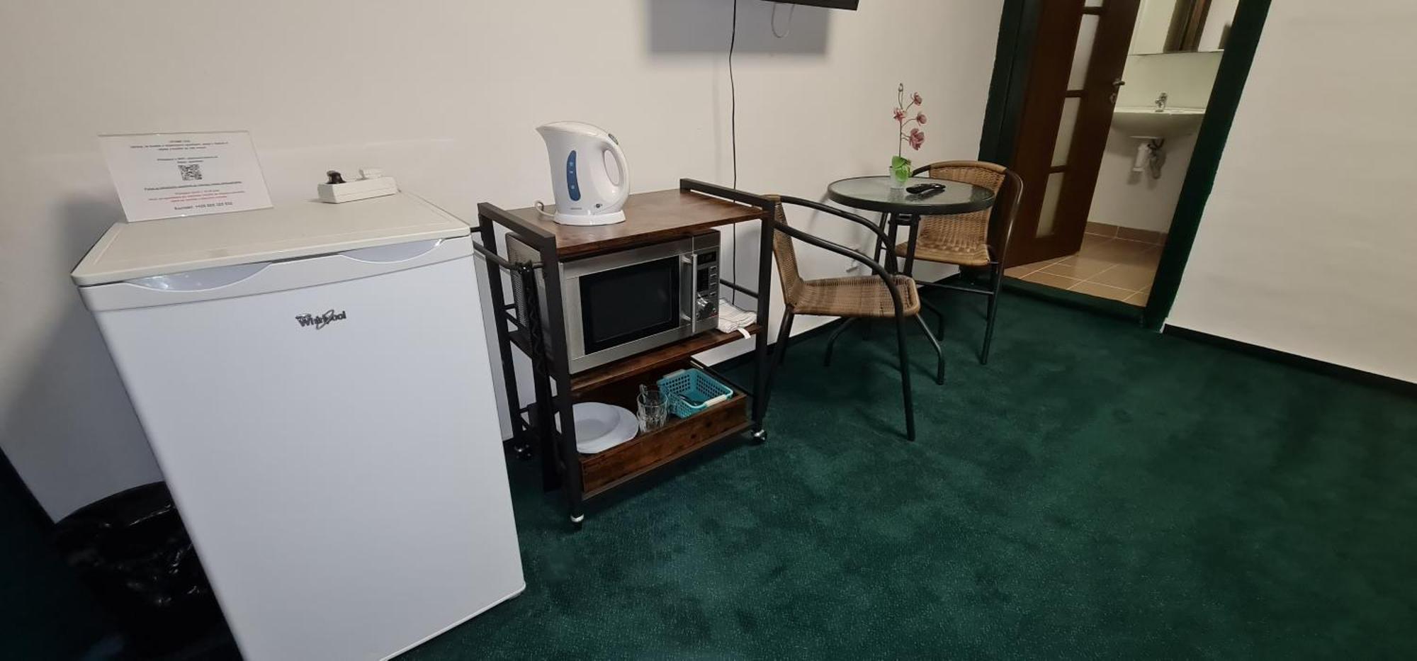 Apartmany Orlová מראה חיצוני תמונה