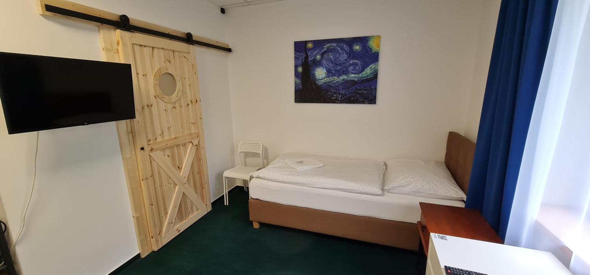 Apartmany Orlová מראה חיצוני תמונה