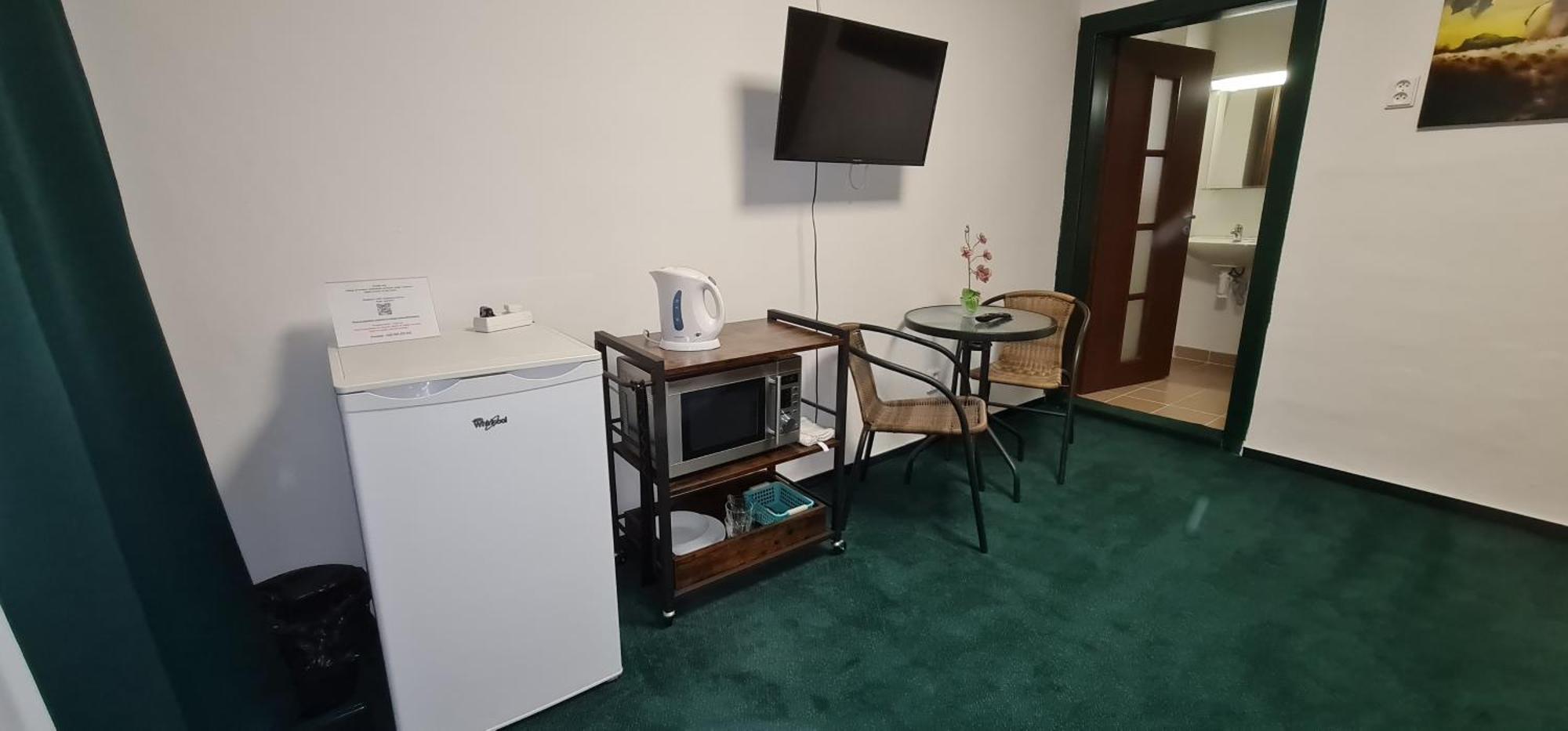 Apartmany Orlová מראה חיצוני תמונה