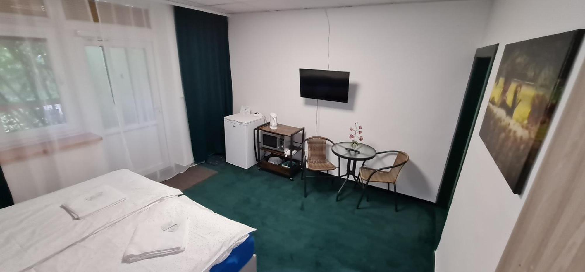 Apartmany Orlová מראה חיצוני תמונה