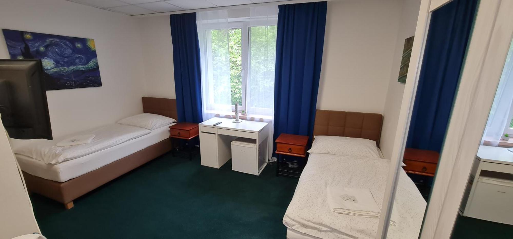 Apartmany Orlová מראה חיצוני תמונה