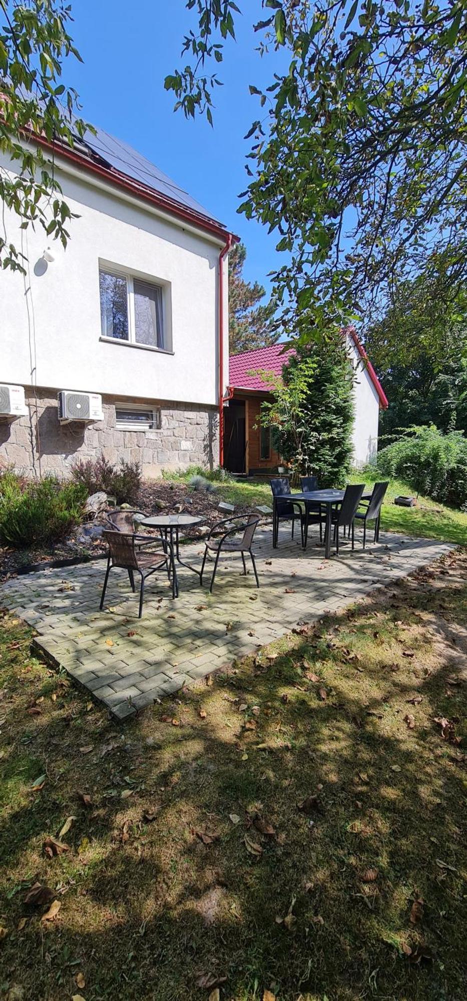 Apartmany Orlová מראה חיצוני תמונה