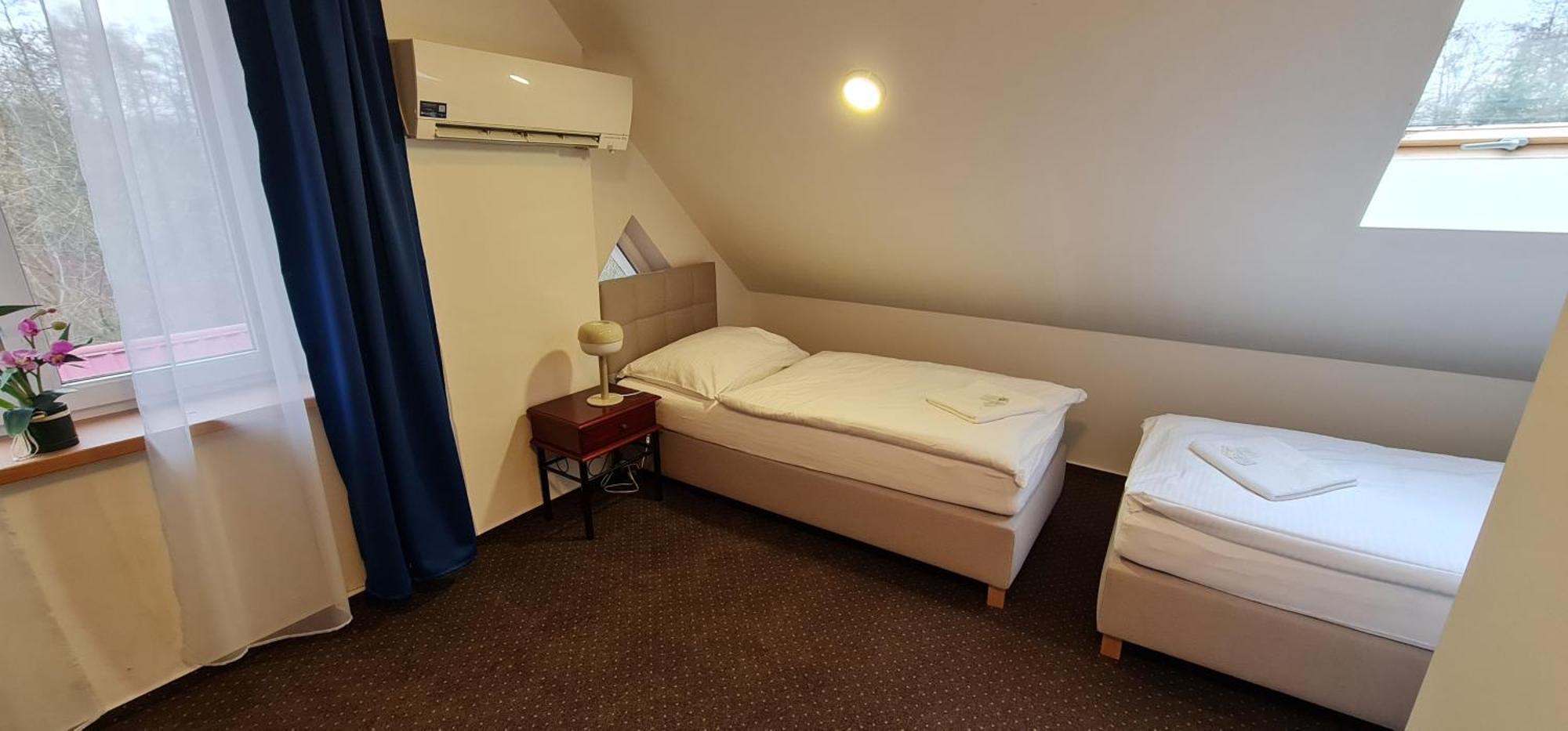Apartmany Orlová מראה חיצוני תמונה