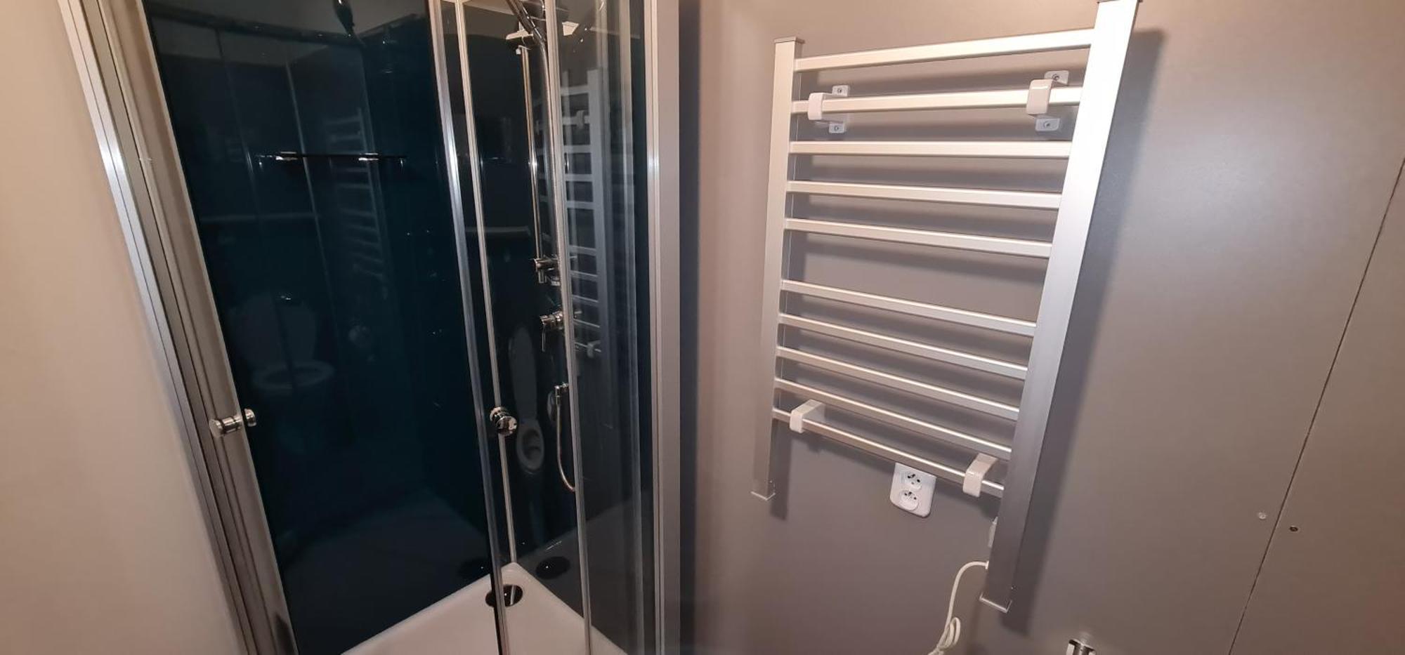 Apartmany Orlová מראה חיצוני תמונה