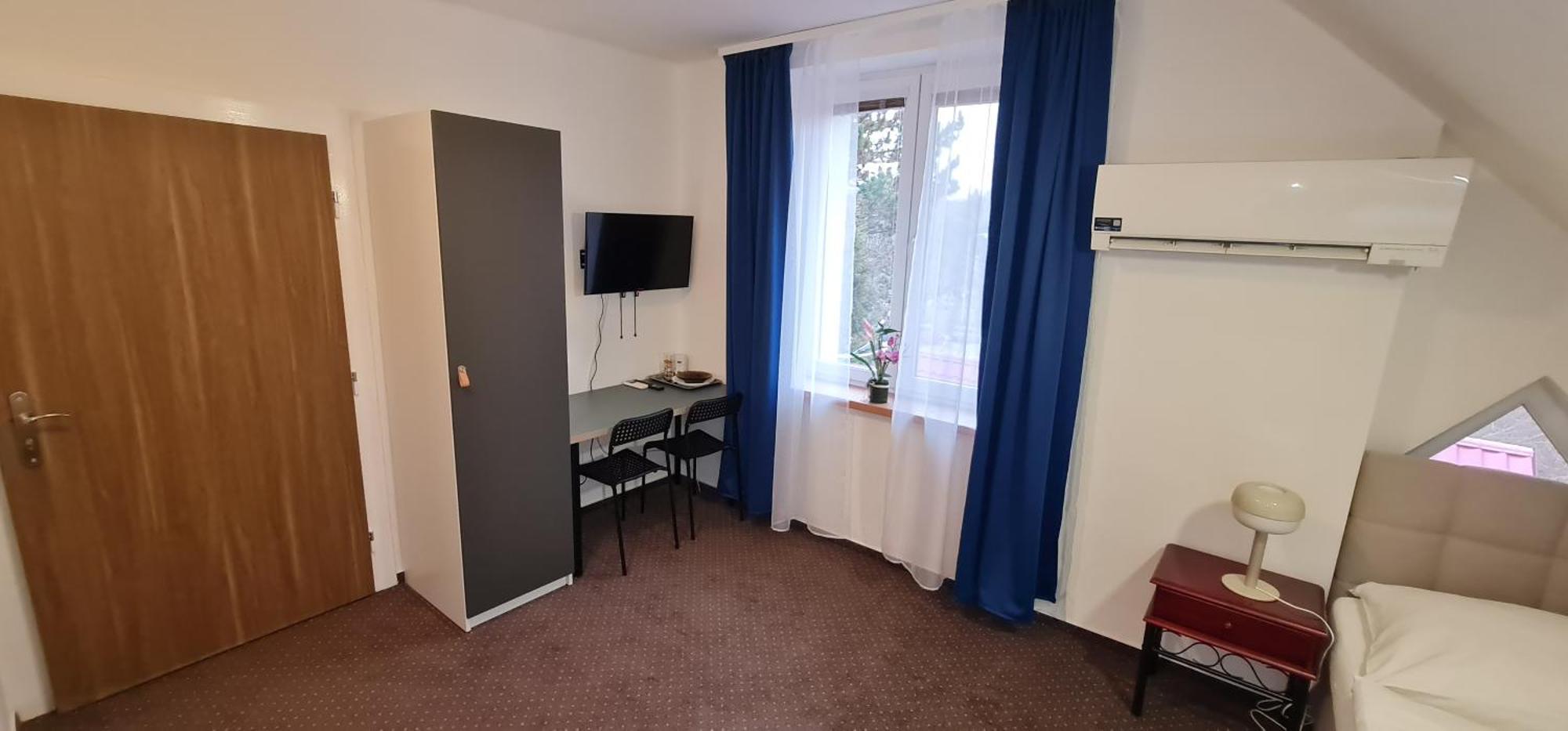 Apartmany Orlová מראה חיצוני תמונה