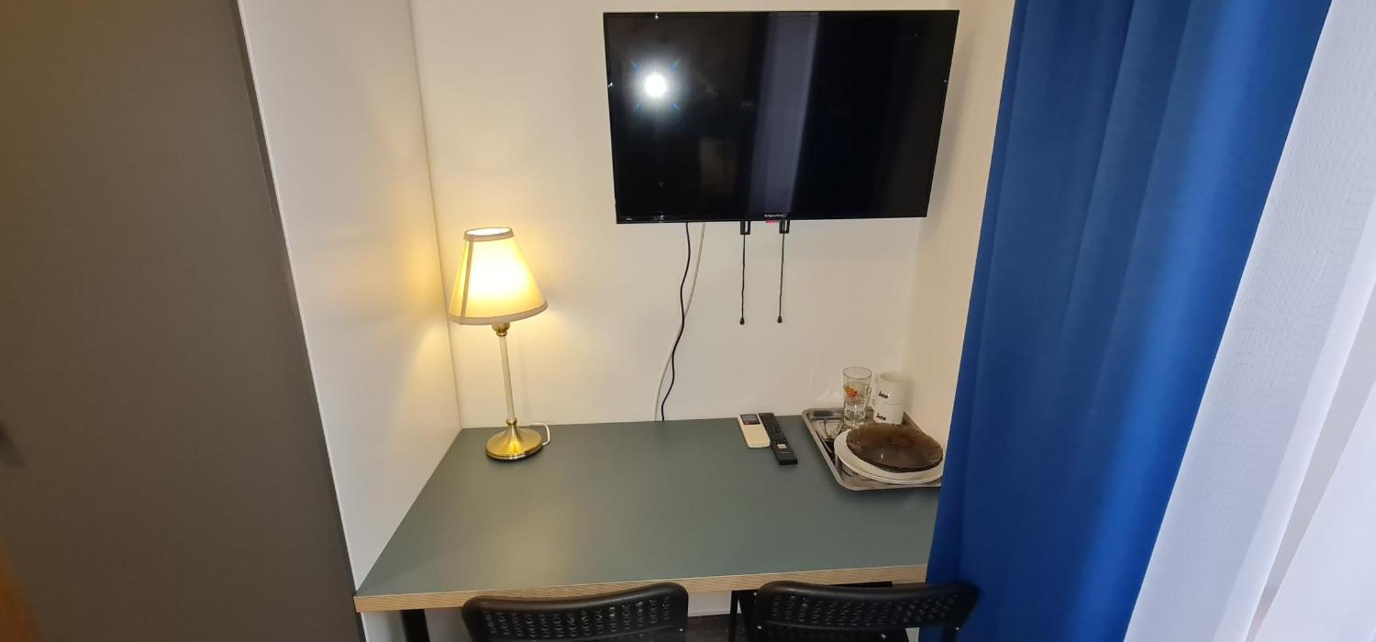 Apartmany Orlová מראה חיצוני תמונה