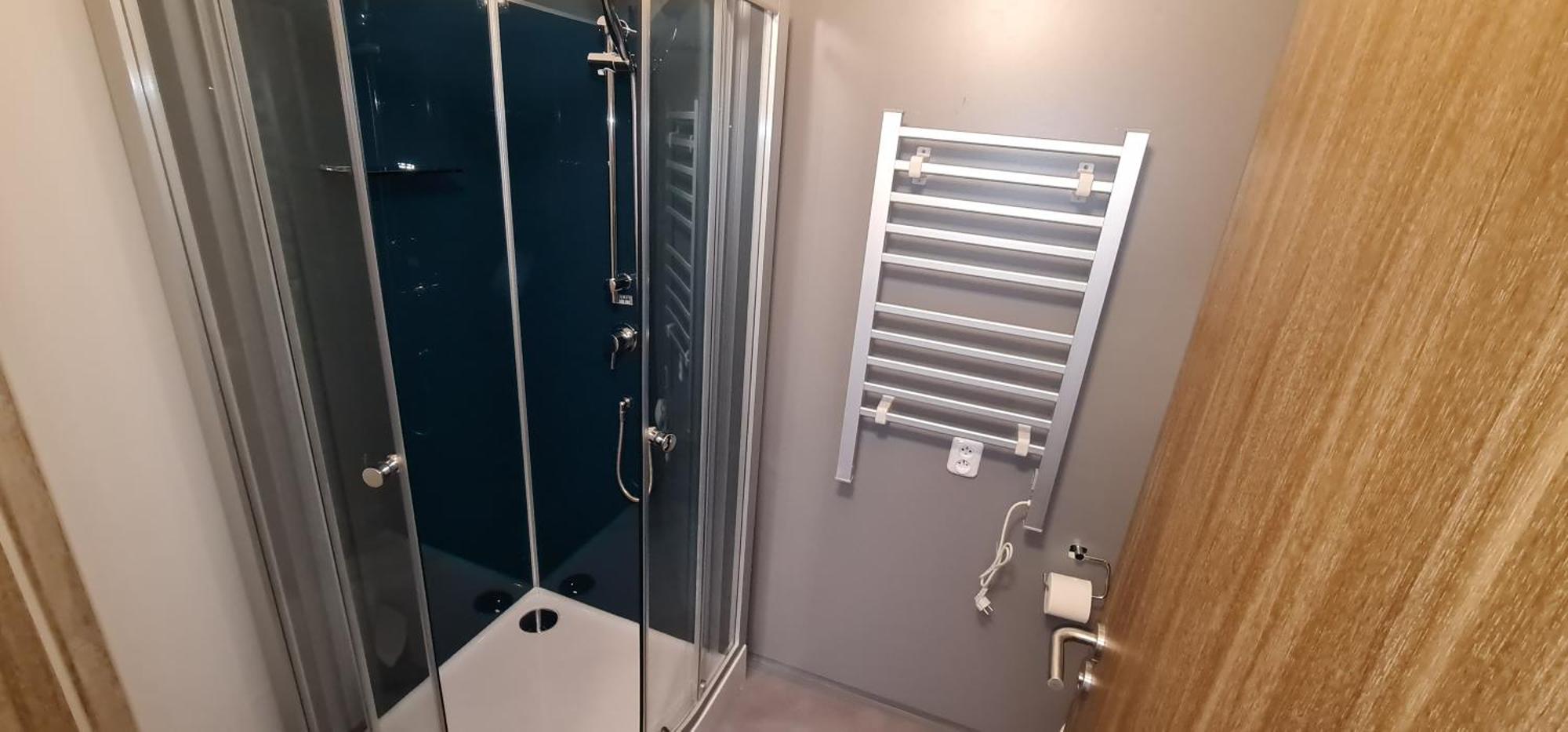 Apartmany Orlová מראה חיצוני תמונה